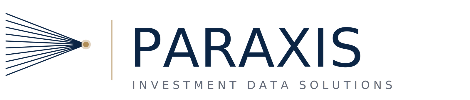 Paraxis — Investment Data Solutions
