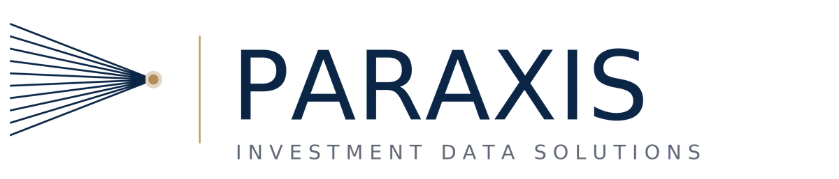 Paraxis Investment Data Solutions