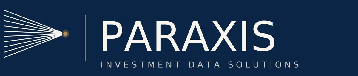Paraxis Investment Data Solutions